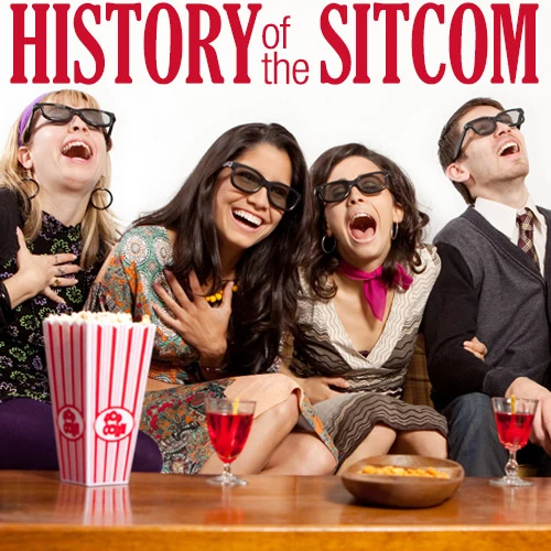 History of the Sitcom