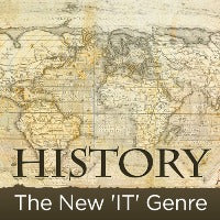 History .....The New 'IT' Genre