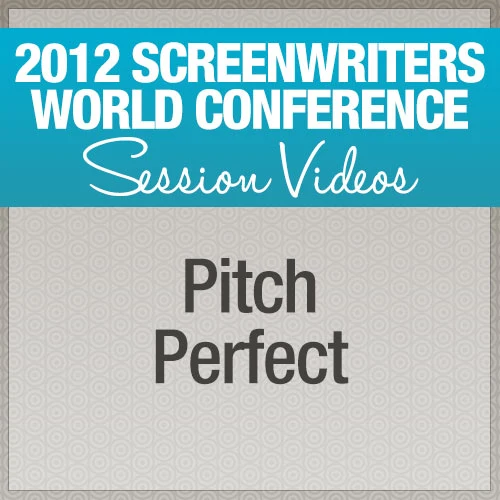 Pitch Perfect
