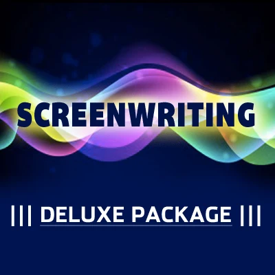 Screenwriting Deluxe Package